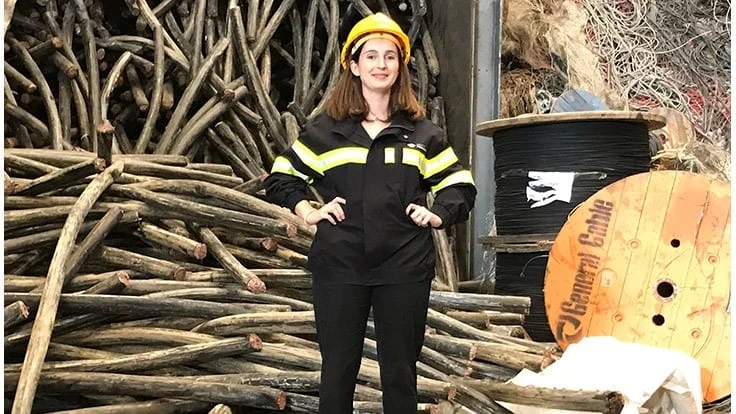 natalia cruz ferromolins sales and purchasing manager