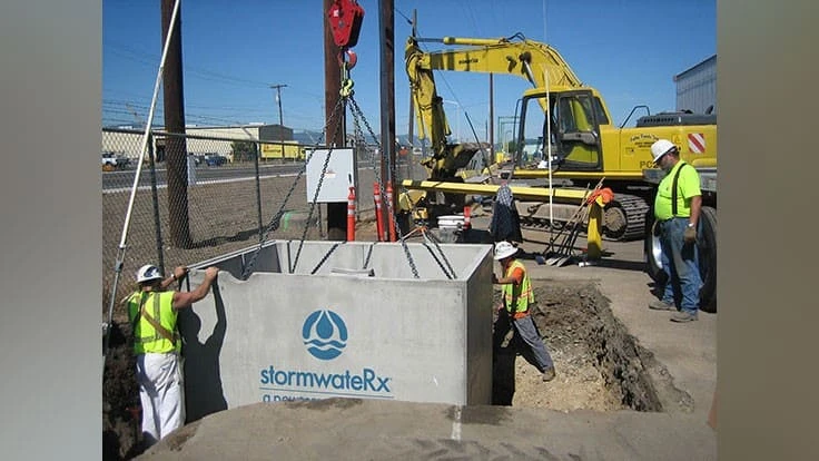 stormwaterx clara