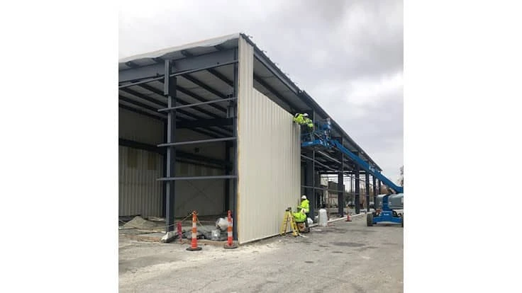 vecoplan llc expansion