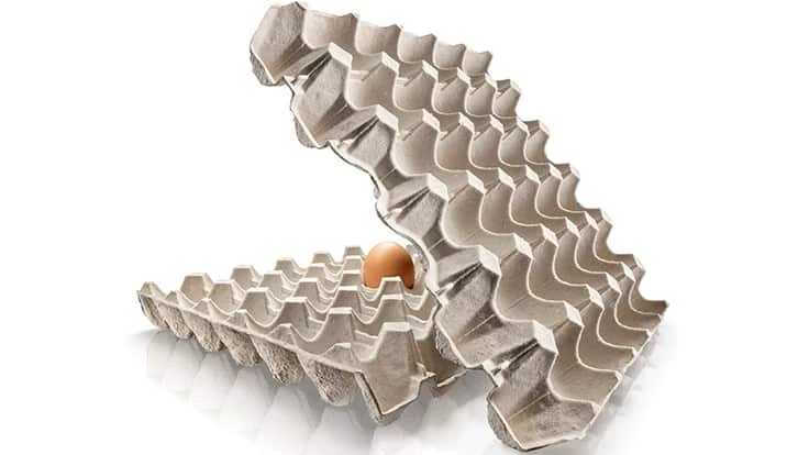 huhtamaki egg carton