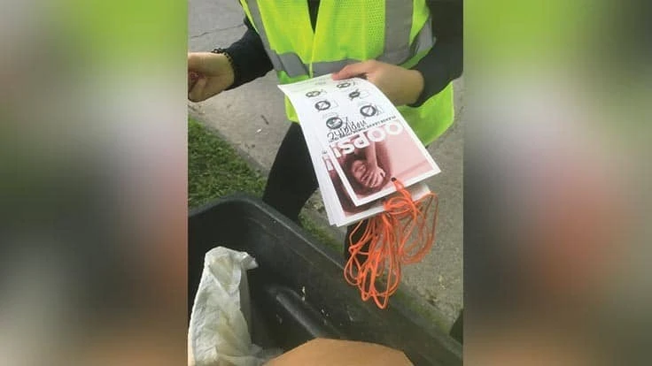 The Recycling Partnership Feet on the Street