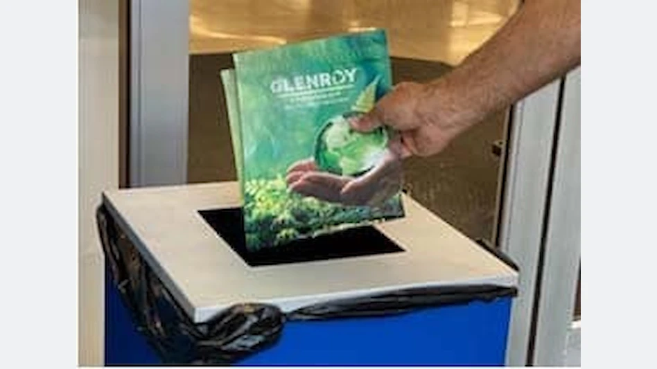 Glenroy’s pouch receives approval from NexTrex recycling program ...