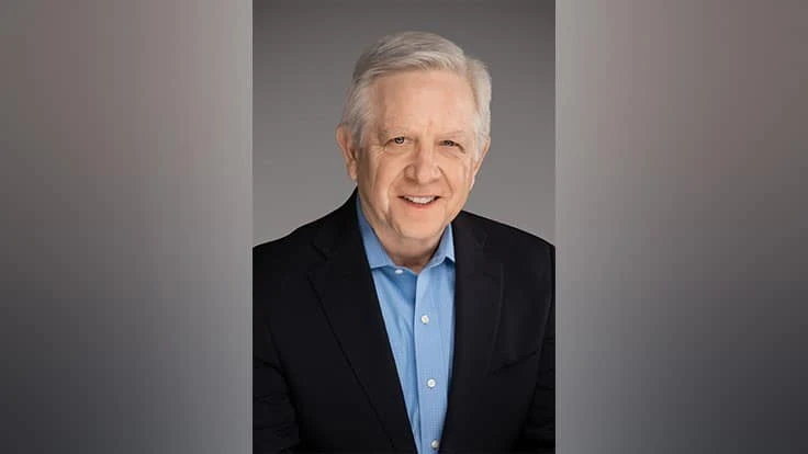 Ty Marsh, executive director of the Solid Waste Authority of Central Ohio