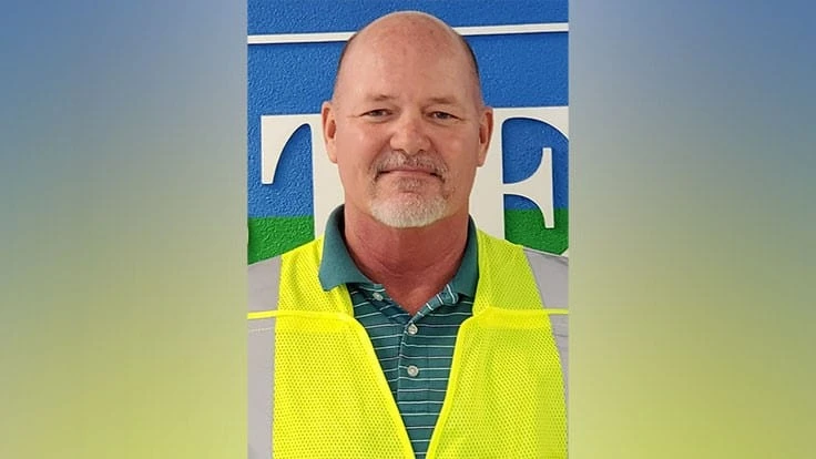 Tim Williams Waste Pro USA