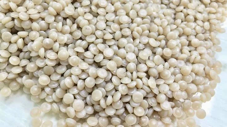 PreZero US processes polyethylene, polypropylene and low-density polyethylene at its facilities.