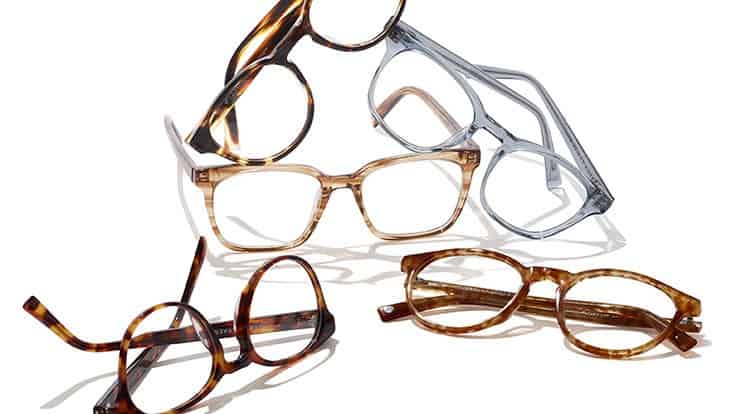 Recycle glasses frames hotsell