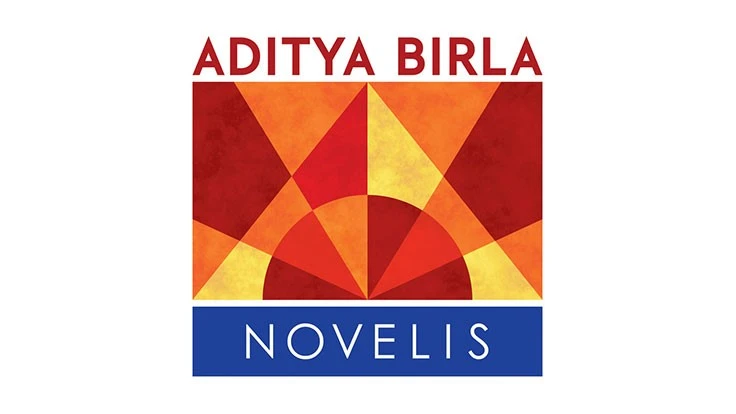 Novelis logo