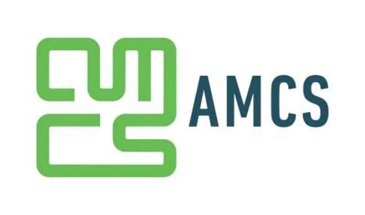 AMCS logo
