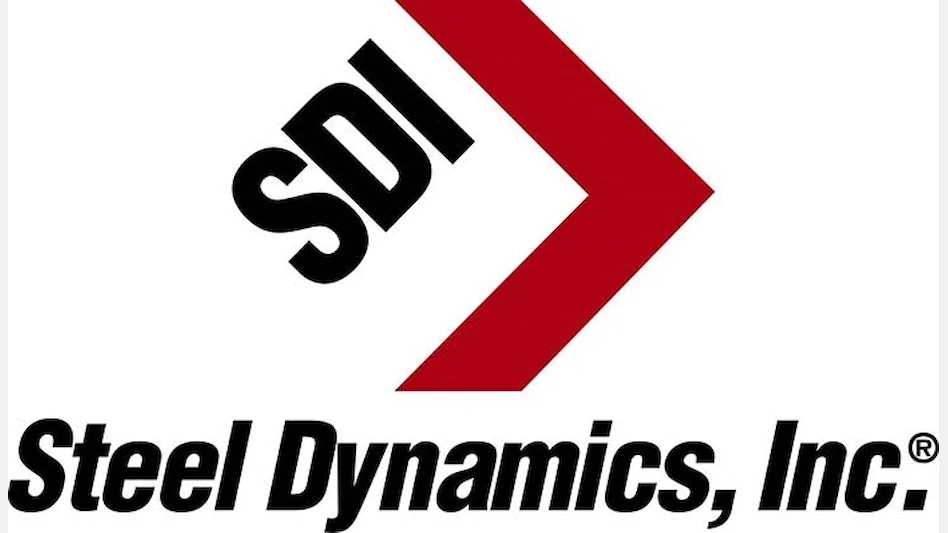 Steel Dynamics announces partnership to reduce greenhouse gas emissions ...