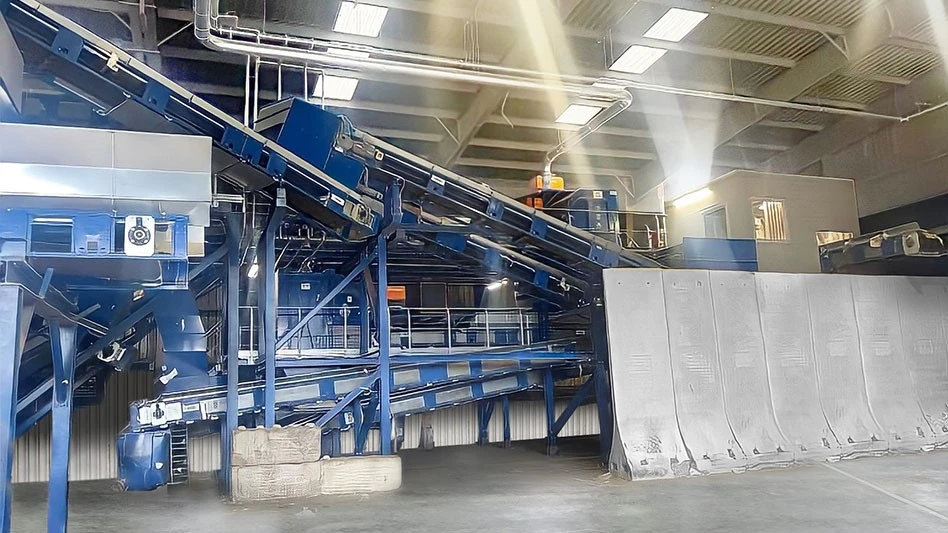 blue steel equipment