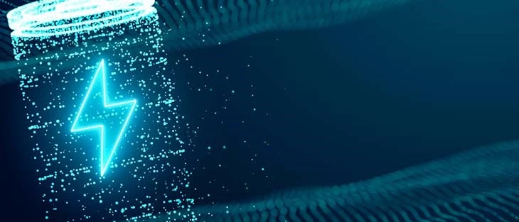 Lithium Ion batteries