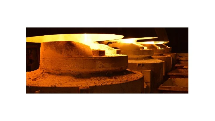 befesa galvanized metal