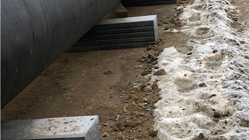 IntegriCo returns to production with original formula - Recycling Today