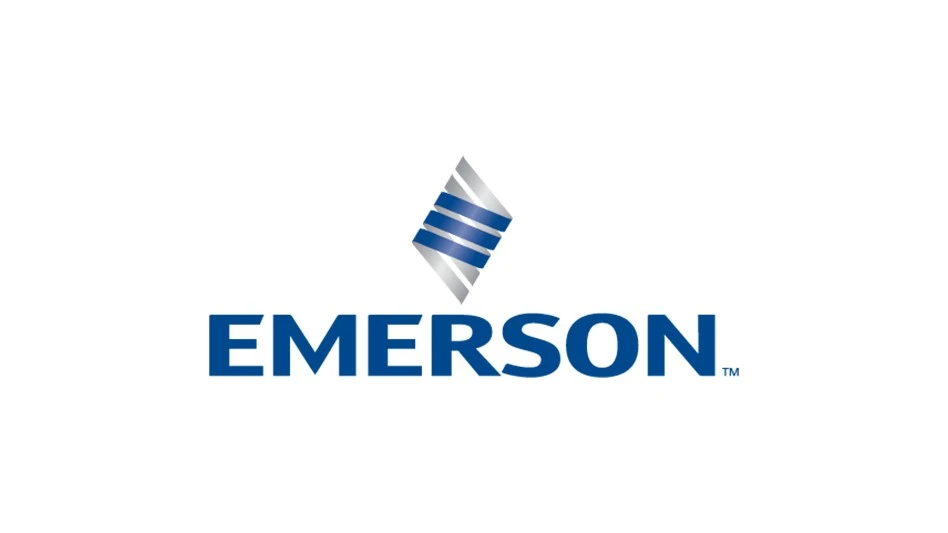 Emerson logo