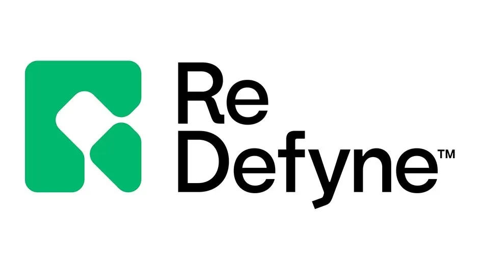 Ascend Performance Materials ReDefyne logo