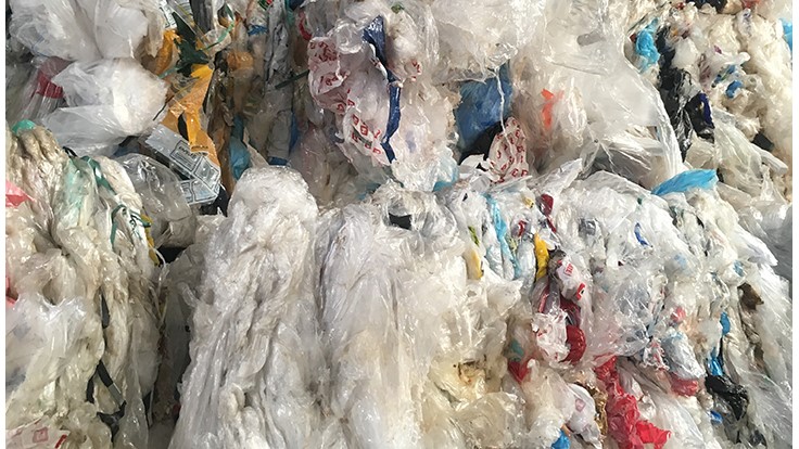 Rotterdam conference confronts plastic sector’s many issues Recycling
