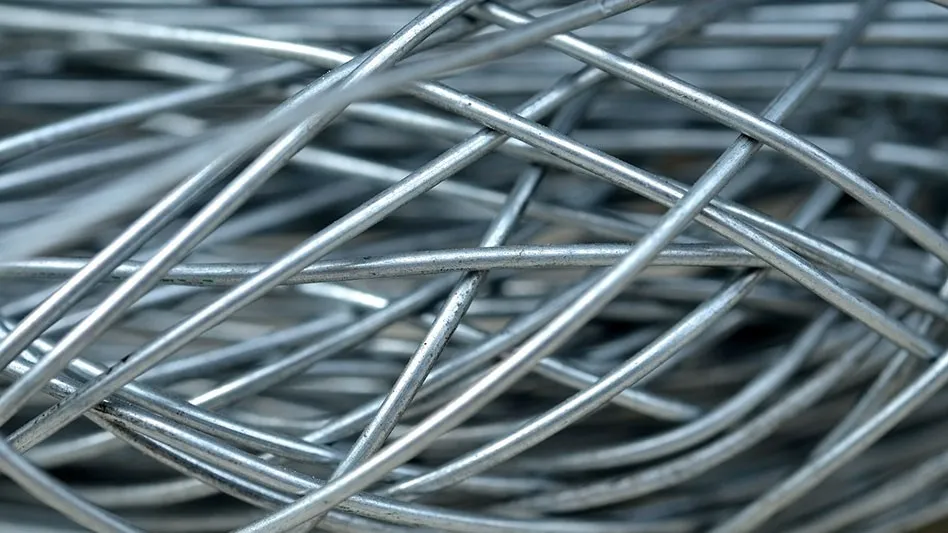 Scrapping Aluminum Wire & Why It Can Pay Off