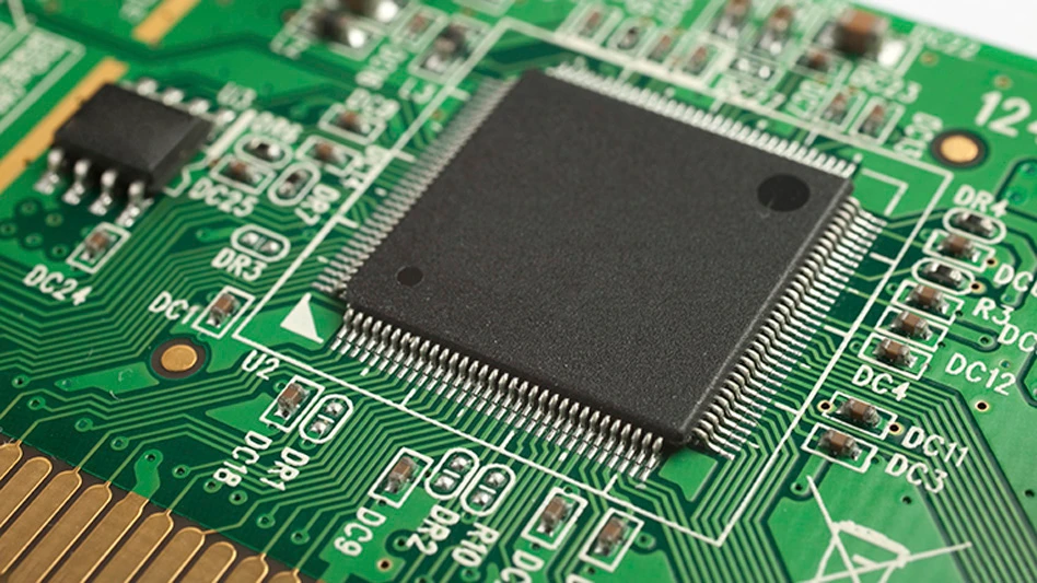 Electric circuit board