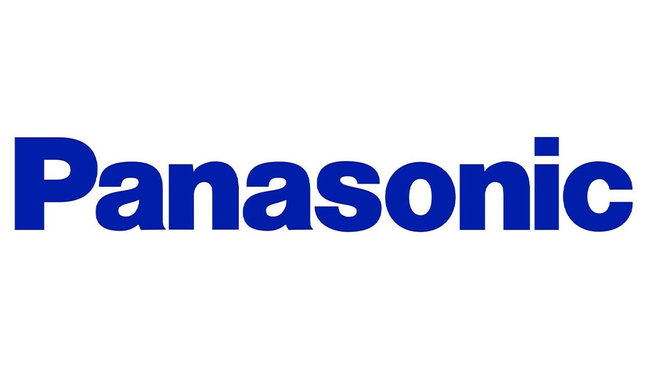 Panasonic's shop