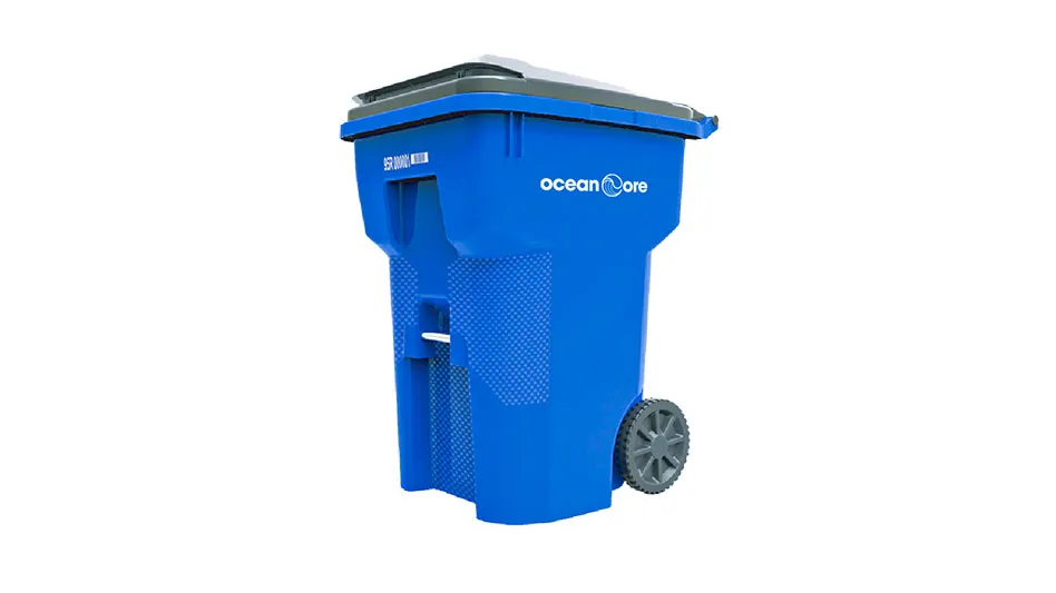 Napa Blue Recycling Carts: What Goes In & What Stays Out