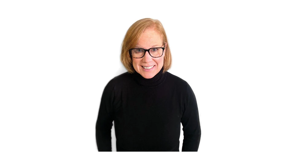 Kathleen Stark, controller Mid America Paper Recycling