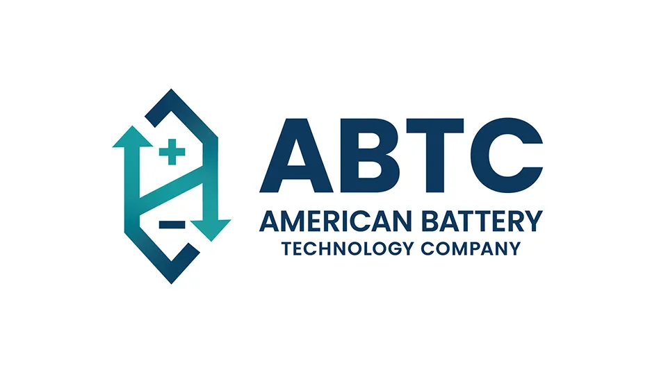 American Battery Technology Company logo