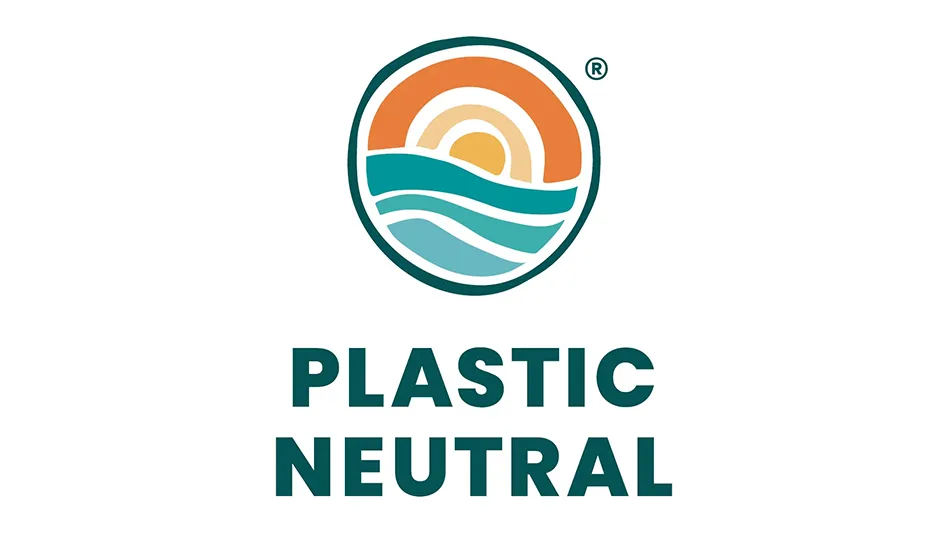 plastic neutral logo
