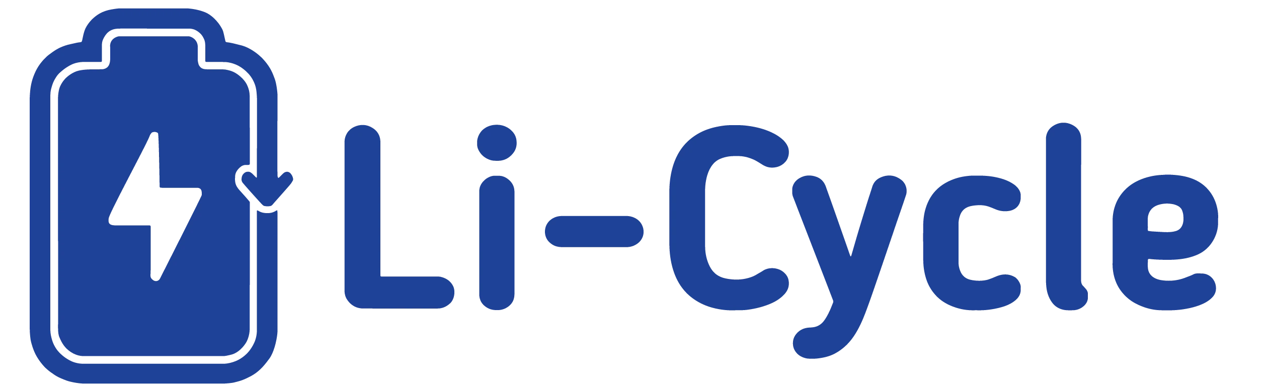 Li-Cycle Holdings logo