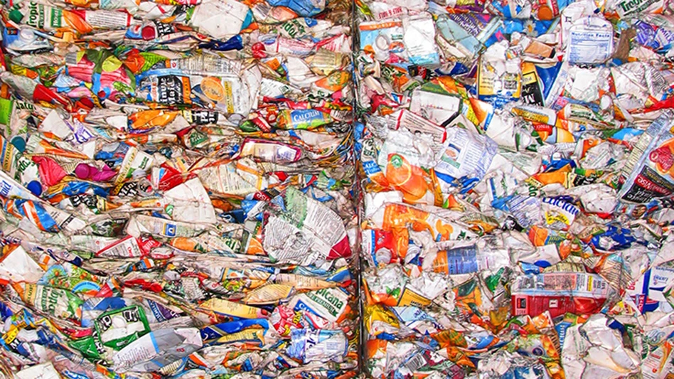beverage carton recycling