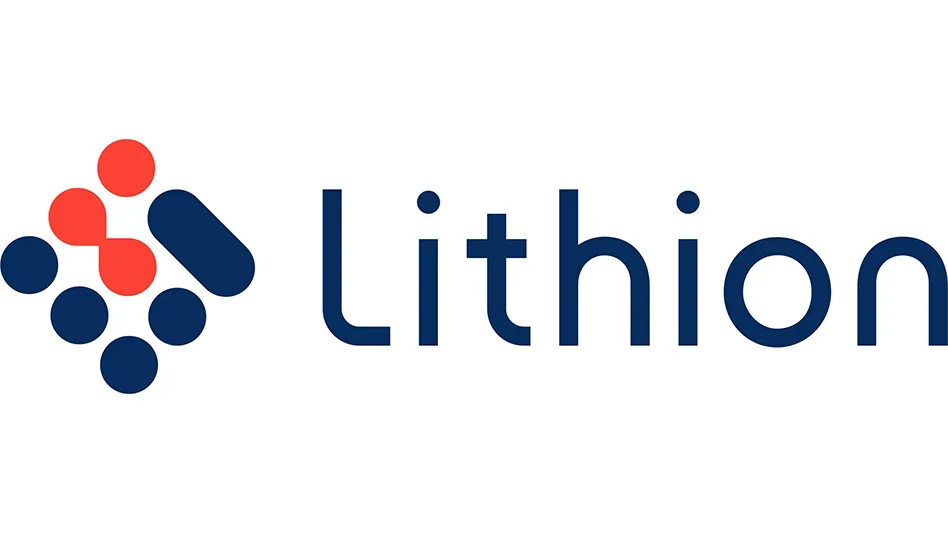 Lithion Technologies logo
