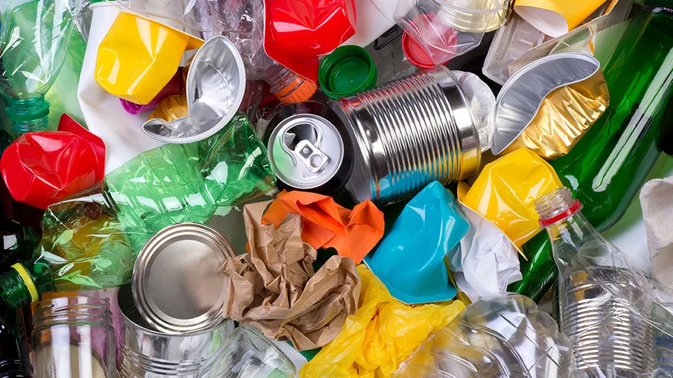 California family charged in $7.6M beverage container recycling scheme -  Recycling Today