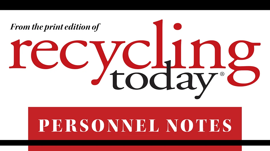 Personnel Notes logo