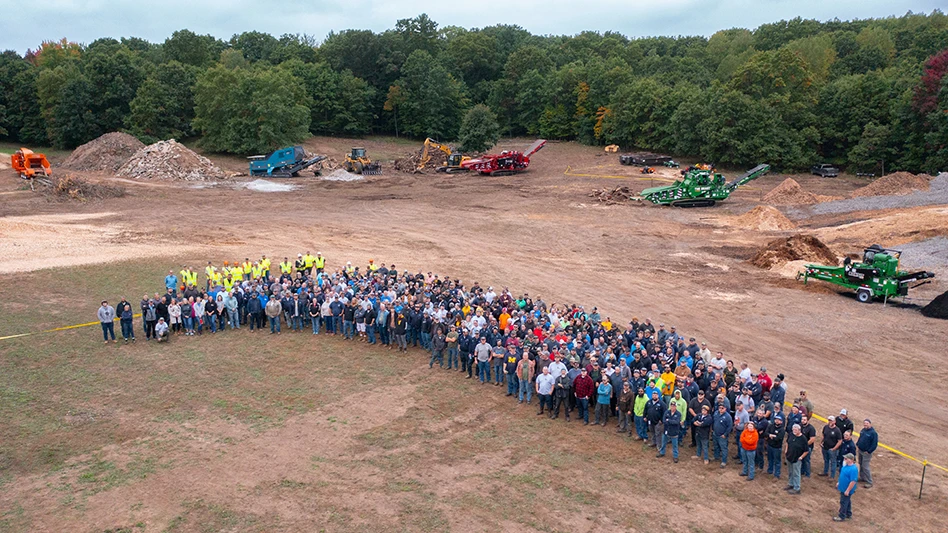 bandit 40th anniversary