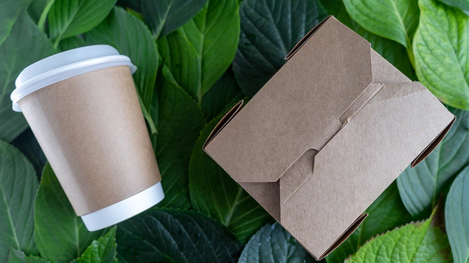 Compostable product labeling guidelines released - Recycling Today
