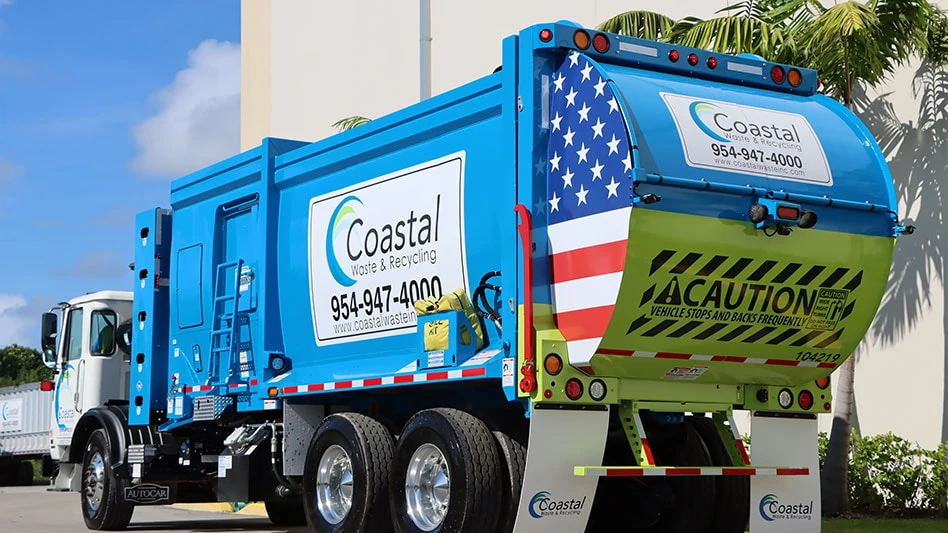 Coastal Waste & Recycling makes Florida acquisitions Recycling Today