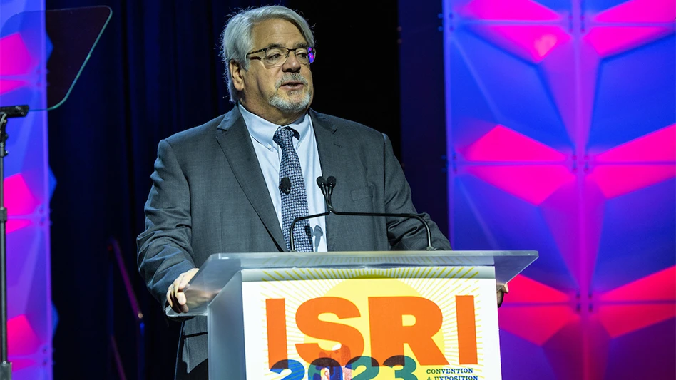 goldstein alter isri