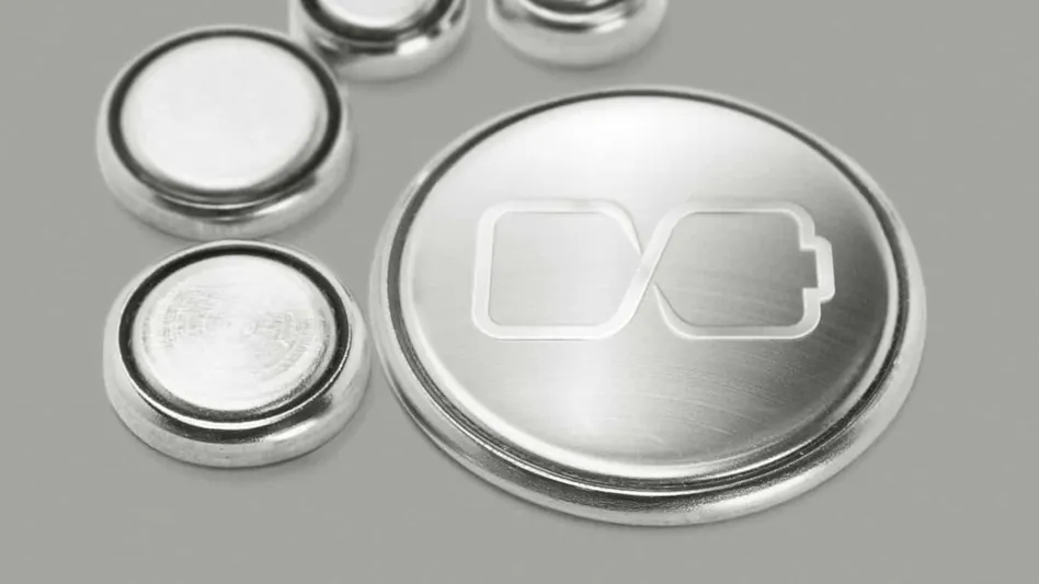 recyclico button batteries