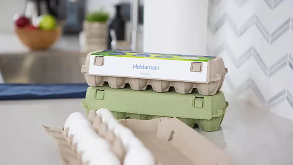 huhtamaki egg carton