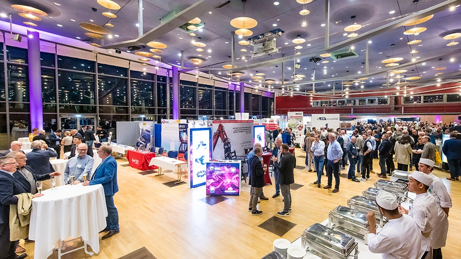 germany bdsv meeting