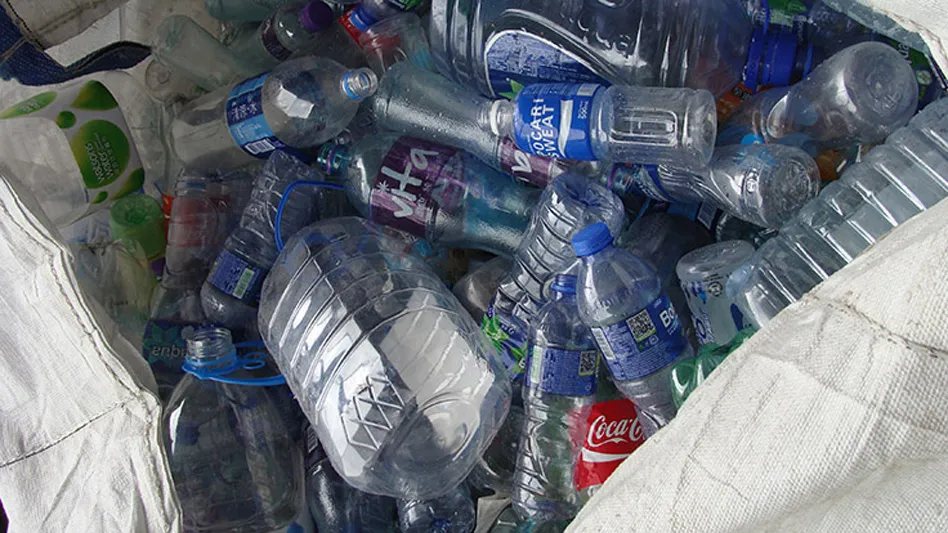 Commentary: Circular arguments accompany plastic's circularity