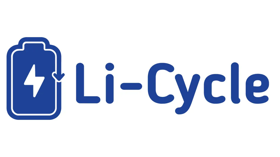 Li-Cycle Holdings Corp. logo.