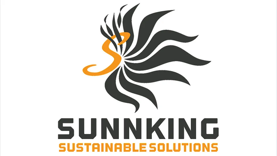 sunnking sustainable solutions logo