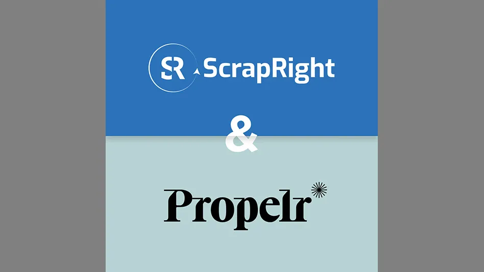 scrapright propelr logos