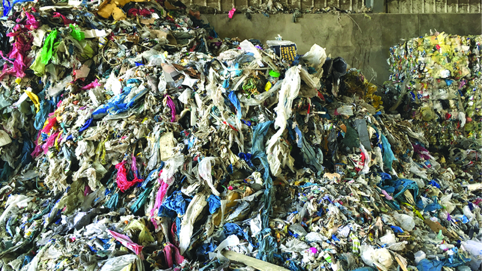 News Recycling Today