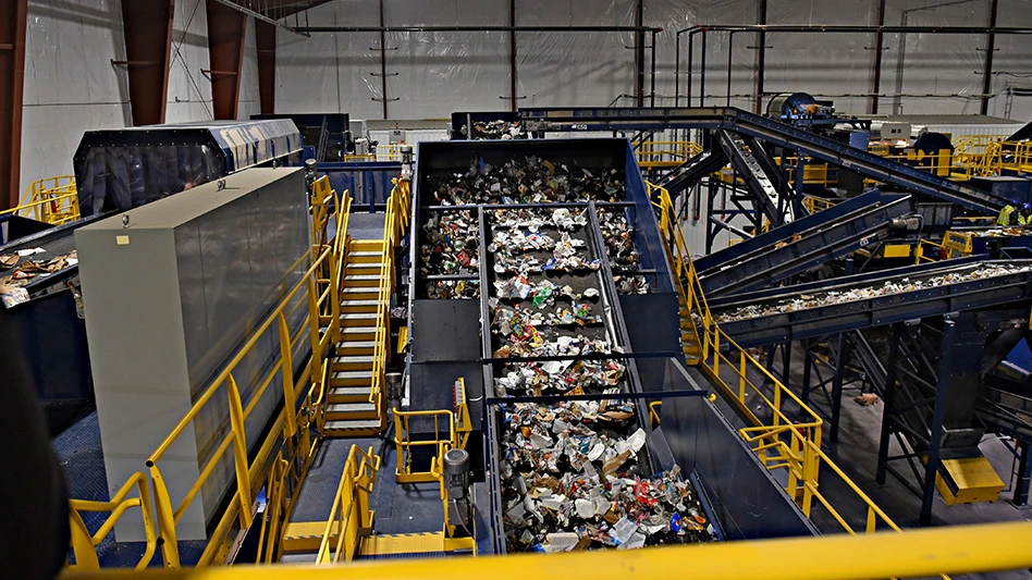 LRS Chicago MRF Wins Top NWRA Honor Recycling Today lrs-chicago-mrf-wins-top-nwra-honor-recycling-today