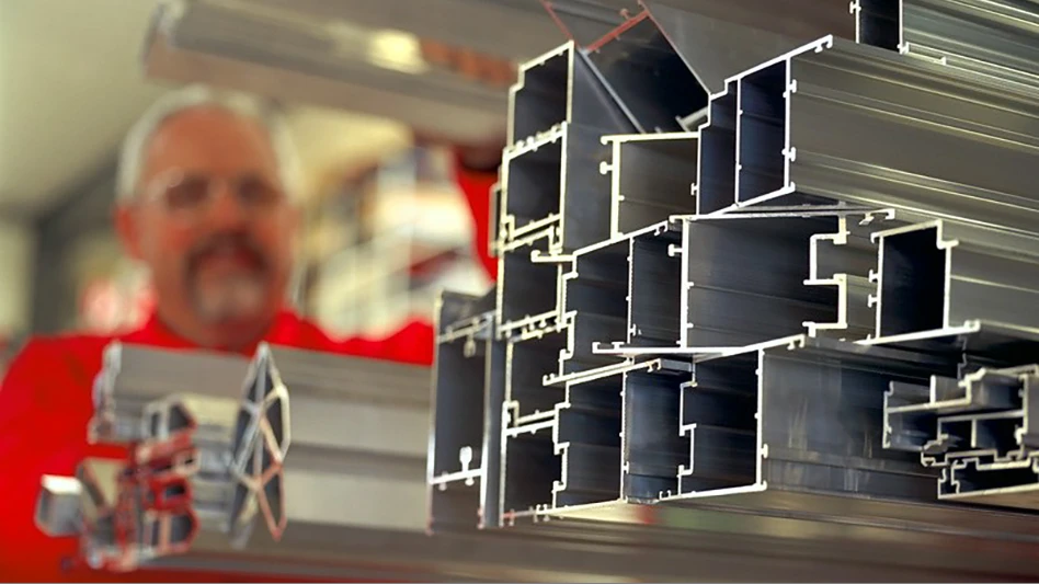 hydro norway aluminum extrusions