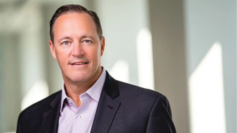 Mark Nikolich head shot.