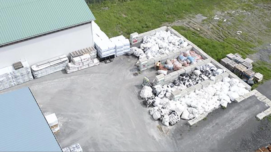 cleanfarms plastic recycling