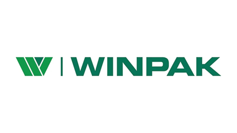 Winpak Ltd. logo.