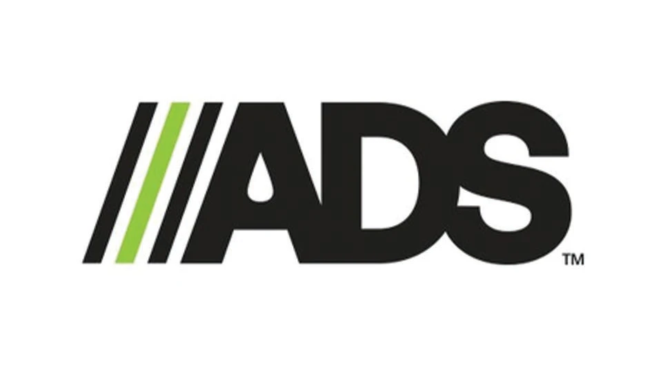 Advanced Drainage Systems Inc. logo.